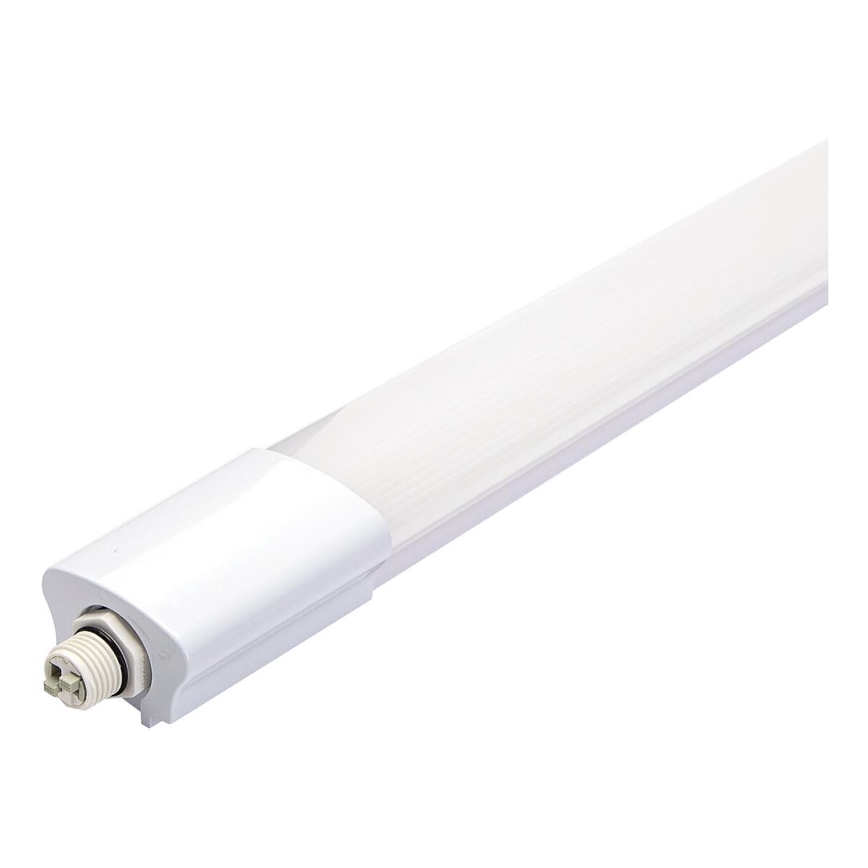 Aigostar - LED Industriële lamp LED/18W/230V 4000K 60 cm IP65