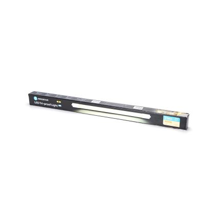 Aigostar - LED Industriële lamp LED/18W/230V 4000K 60 cm IP65