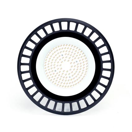 Aigostar - LED Industrieverlichting UFO HIGHBAY LED/100W/230V 4000K IP65