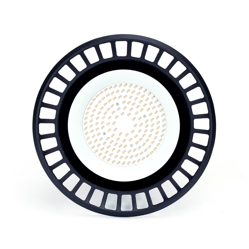 Aigostar - LED Industrieverlichting UFO HIGHBAY LED/100W/230V 4000K IP65