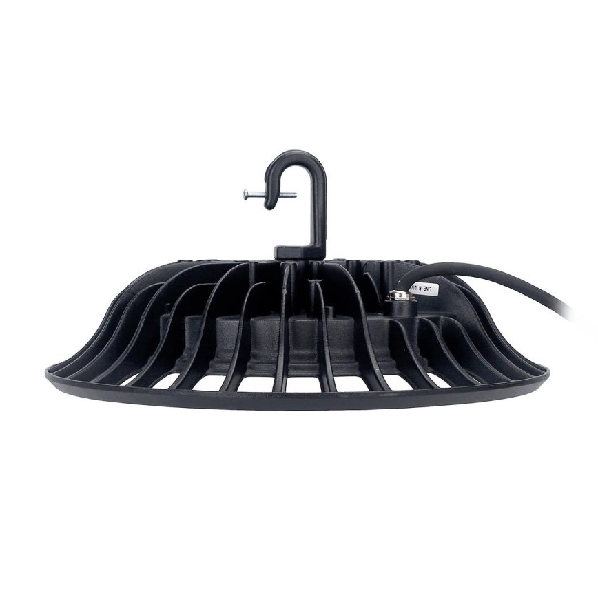 Aigostar - LED Industrieverlichting UFO HIGHBAY LED/100W/230V 6500K IP65