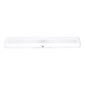 Aigostar - LED Kastverlichting met bewegingssensor LED/1,5W/3xAA 3000K