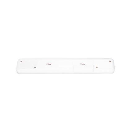 Aigostar - LED Kastverlichting met bewegingssensor LED/1,5W/3xAA 3000K
