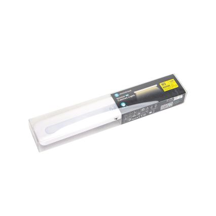 Aigostar - LED Kastverlichting met bewegingssensor LED/1,5W/3xAA 3000K