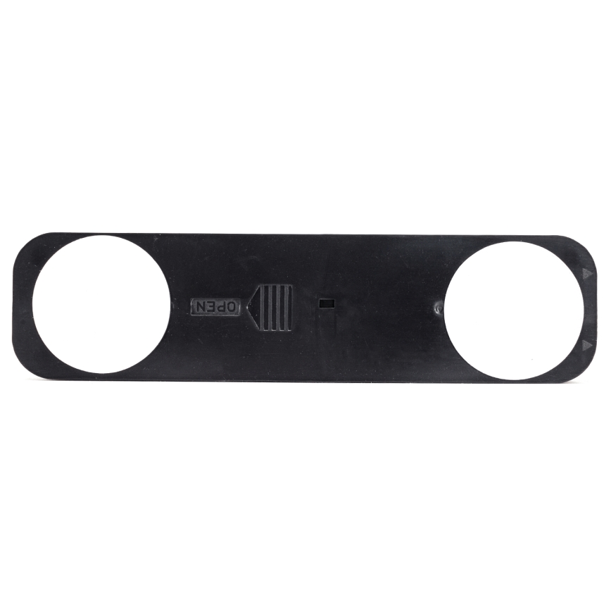 Aigostar - LED-kastverlichting met bewegingssensor LED/3xAAA 6500K wit