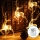 Aigostar - LED Kerst lichtsnoer 20xLED/3xAA 3,3m rendieren