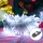 Aigostar - LED Kerst lichtsnoer voor buiten 150xLED/8 Functies 18m IP44 koud wit