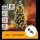 Aigostar - LED kerstboom voor buiten 125xLED/8 functies 1,2 m IP44 warm wit