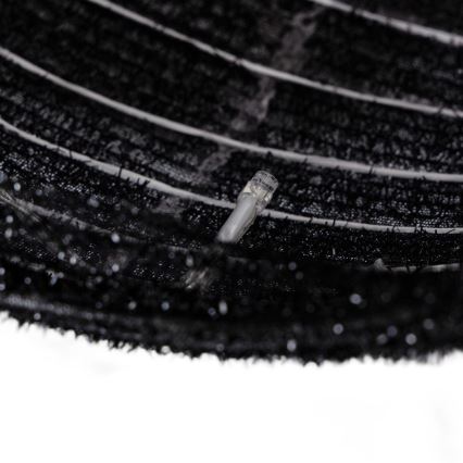 Aigostar - LED kerstdecoratie voor buiten 50xLED/3xAA 0,7m IP44 pinguïn + afstandsbediening