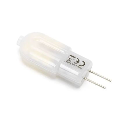 Aigostar - LED-lamp G4/1,3W/12V 6500K