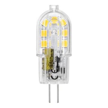 Aigostar - LED-lamp G4/1,7W/12V 6500K