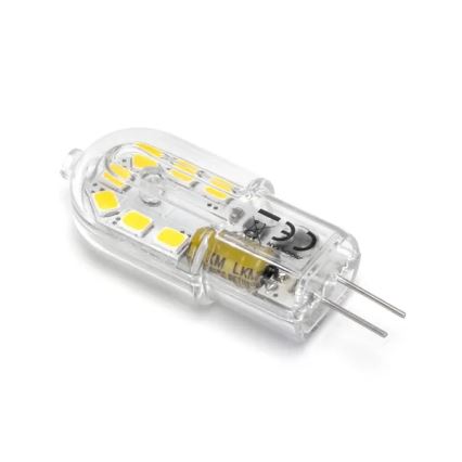 Aigostar - LED-lamp G4/1,7W/12V 6500K