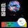 Aigostar - LED  lichtsnoer 20xLED/3xAA 2,3m multicolor