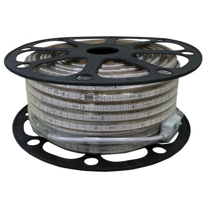 Aigostar - LED Lichtstrip voor buiten 50m LED/350W/230V groen IP65