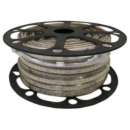 Aigostar - LED Lichtstrip voor buiten 50m LED/350W/230V rood IP65