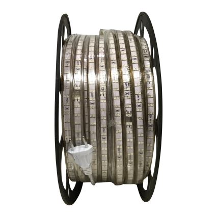 Aigostar - LED Lichtstrip voor buiten 50m LED/350W/230V rood IP65
