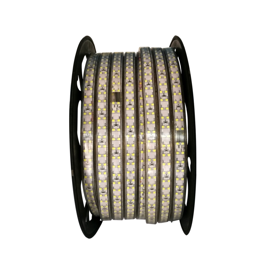 Aigostar - LED Lichtstrip voor buiten 50m LED/400W/230V 6500K IP65