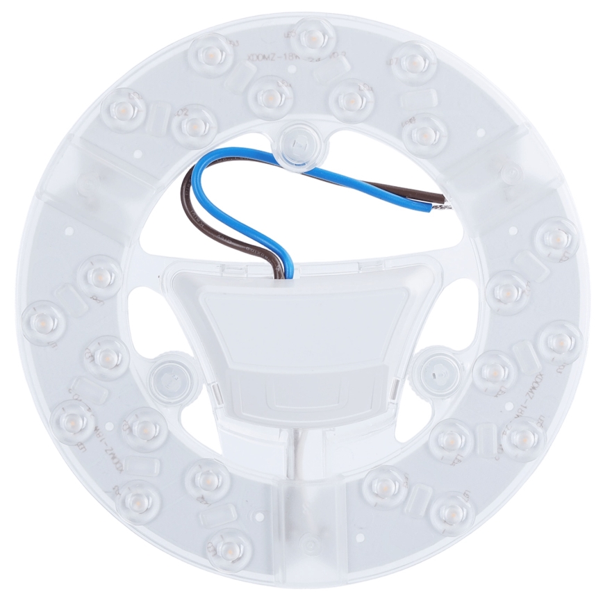Aigostar - LED magnetische module LED/18W/230V 3000K