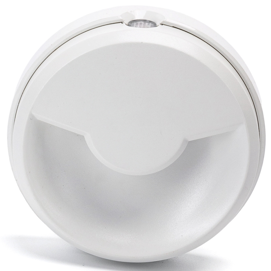 Aigostar - LED Nachtlampje met schemersensor LED/0,5W/230V 6500K
