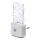 Aigostar - LED Nachtlampje met schemersensor LED/0,2W/230V 3000K