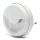 Aigostar - LED Nachtlampje met schemersensor LED/0,5W/230V 6500K