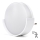 Aigostar - LED Nachtlampje met schemersensor LED/1W/230V 6500K rond
