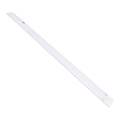 Aigostar - LED Onder keukenkast verlichting LED/40W/230V 4000K 120 cm wit