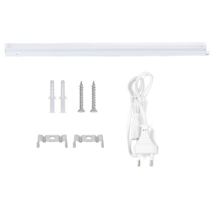 Aigostar - LED-onderbouwlamp LED/9W/230V 3000K 57,2 cm