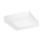 Aigostar - LED opbouwplafondlamp LED/6W/230V 3000K 12,2x12,2 cm wit