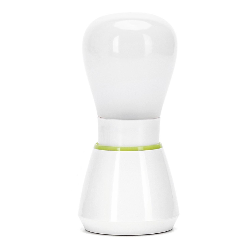 Aigostar - LED Oplaadbaar nachtlamp LED/0,5W/5V 3000K 650mAh