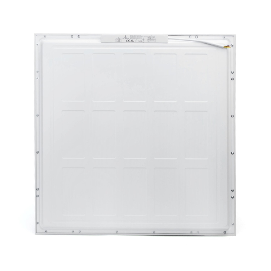 Aigostar - LED Inbouwpaneel LED/40W/230V 6500K 60x60cm wit