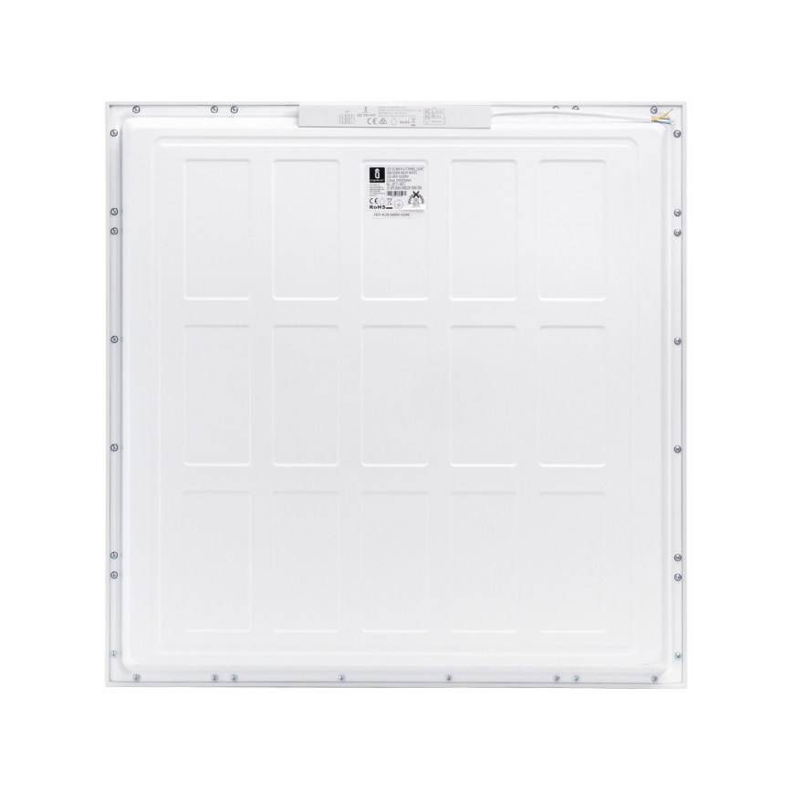 Aigostar - LED Paneel LED/50W/230V 60x60 cm 4000K