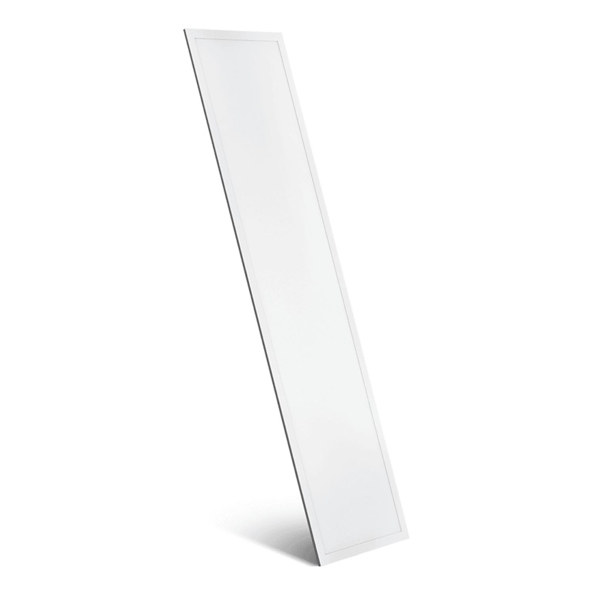 Aigostar - LED-paneel voor verlaagd plafond / 28W / 230V / 120x30 cm / 4000K
