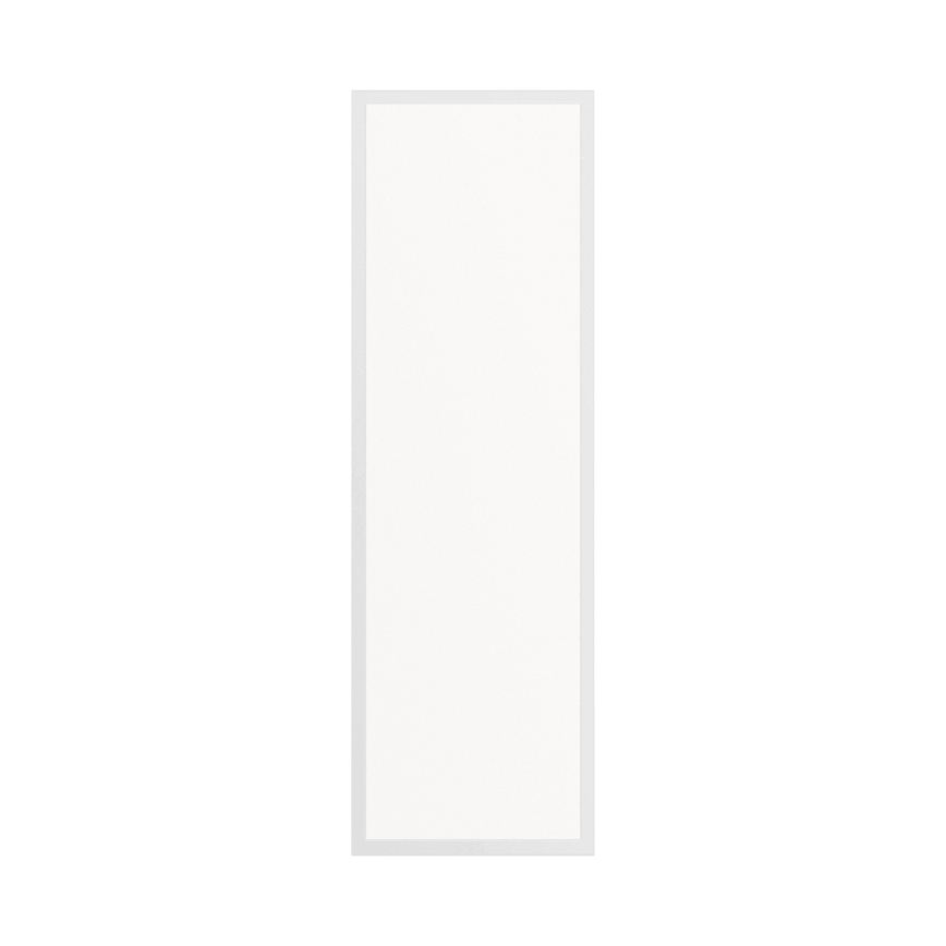 Aigostar - LED-paneel voor verlaagd plafond / 28W / 230V / 120x30 cm / 4000K