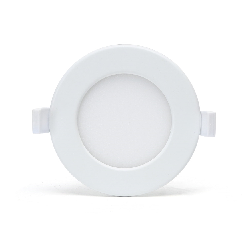 Aigostar - LED Plafondlamp 6W/230V d. 11,5 cm Wi-Fi