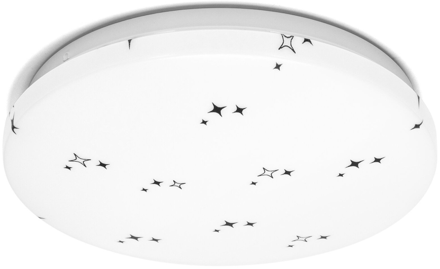 Aigostar - LED Plafondlamp LED/12W/230V 3000K diameter 26cm