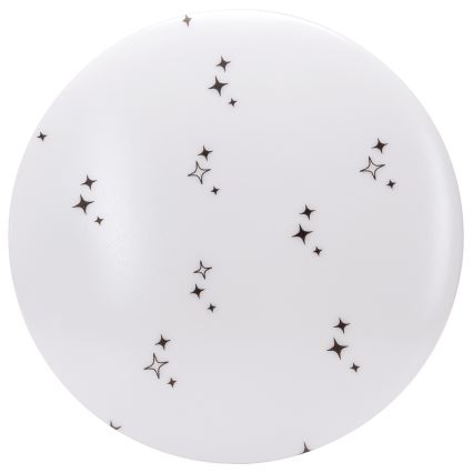 Aigostar - LED Plafondlamp LED/12W/230V 3000K diameter 26cm
