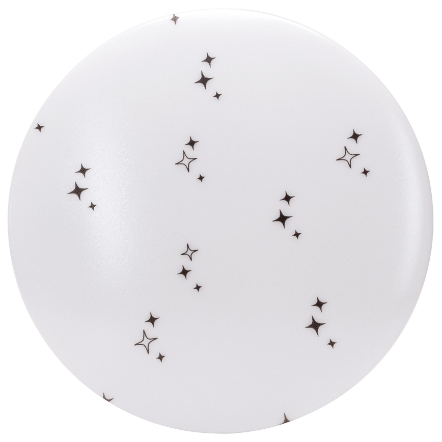 Aigostar - LED Plafondlamp LED/12W/230V 3000K diameter 26cm