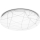 Aigostar - LED Plafondlamp LED/12W/230V 3000K diameter 26cm