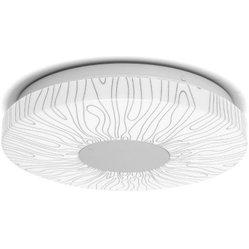 Aigostar - LED Plafondlamp LED/12W/230V 3000K diameter 26cm