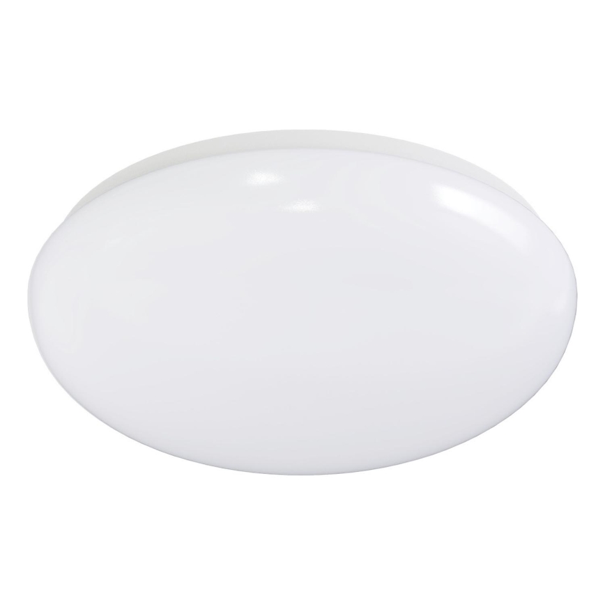 Aigostar - LED plafondlamp LED/12W/230V 3000K Ø 28 cm