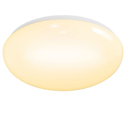 Aigostar - LED plafondlamp LED/12W/230V 3000K Ø 28 cm