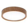 Aigostar - LED Plafondlamp LED/12W/230V 6500K diameter 26,3 cm