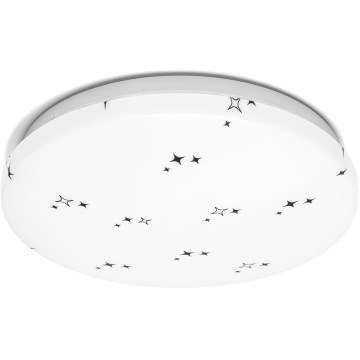 Aigostar - LED Plafondlamp LED/12W/230V 6500K diameter 26cm