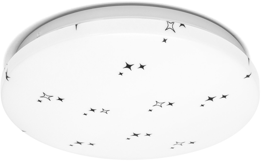 Aigostar - LED Plafondlamp LED/12W/230V 6500K diameter 26cm