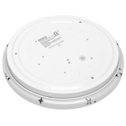 Aigostar - LED Plafondlamp LED/12W/230V 6500K diameter 26cm