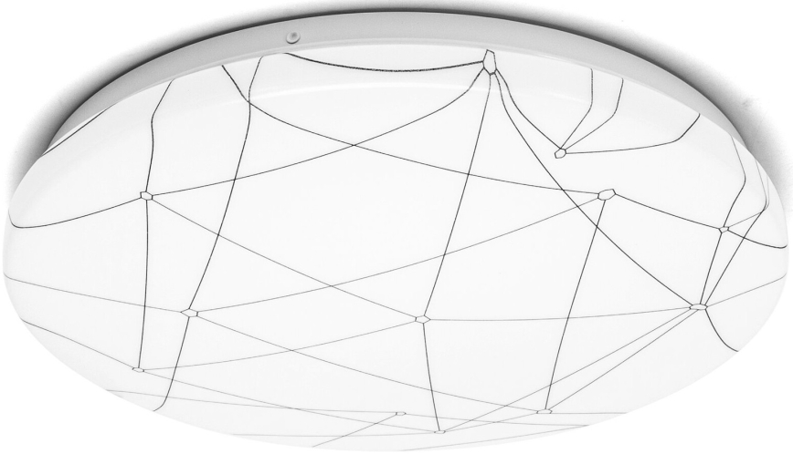 Aigostar - LED Plafondlamp LED/12W/230V 6500K diameter 26cm