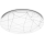 Aigostar - LED Plafondlamp LED/12W/230V 6500K diameter 26cm