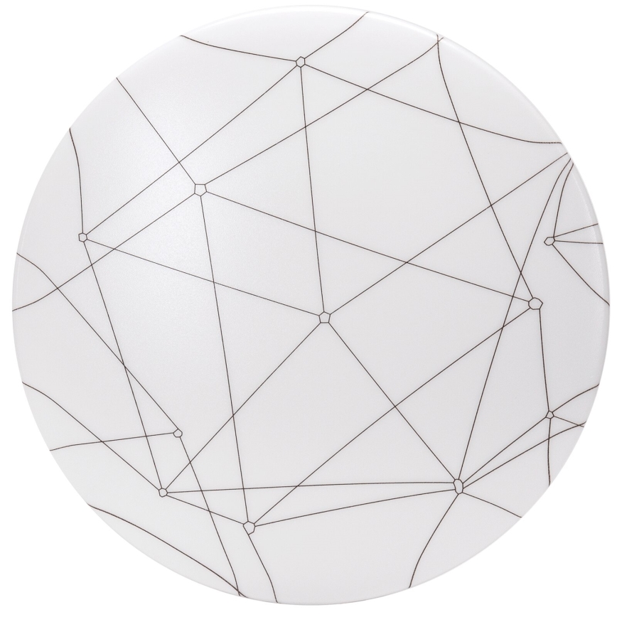 Aigostar - LED Plafondlamp LED/12W/230V 6500K diameter 26cm