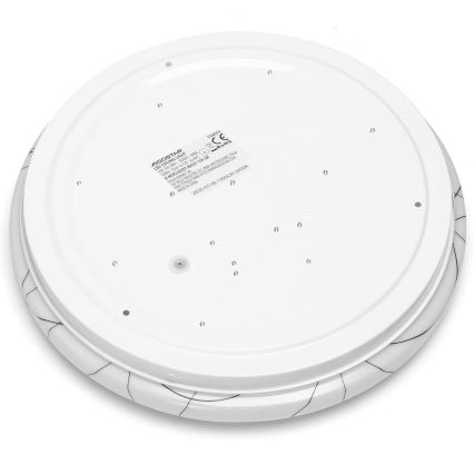 Aigostar - LED Plafondlamp LED/12W/230V 6500K diameter 26cm